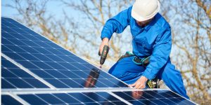 Installation Maintenance Panneaux Solaires Photovoltaïques à Betaille
